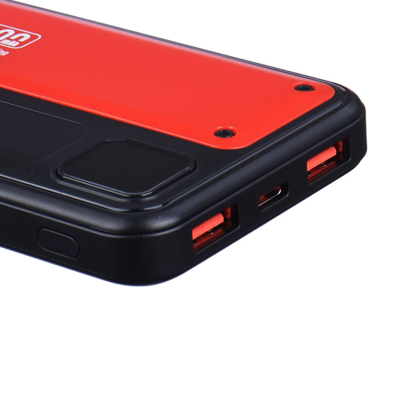 پاوربانکXP-PB10000 ظرفیت 10 هزار میلی آمپر