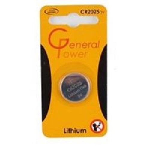 باتری سکه ای sony 2032