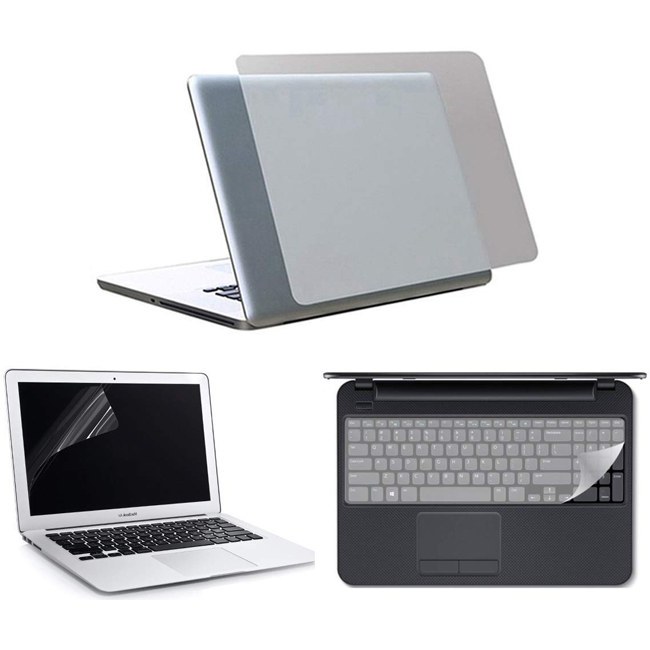 روکش لپ تاپ 5in1