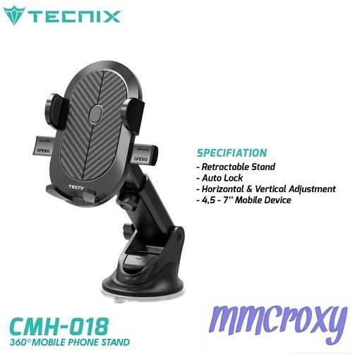 هولدر technix cmh018