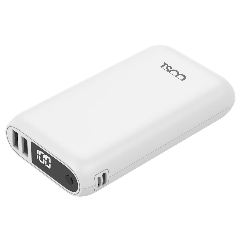 پاوربانک TSCO 20000TP869