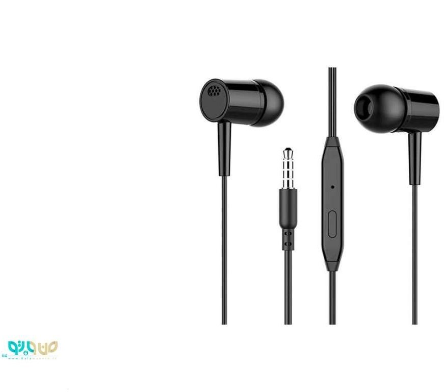 هندزفری های فای مدل D21 با نویز کنسلینگ