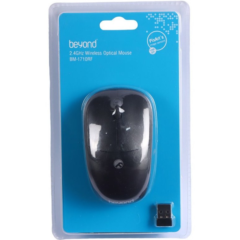 beyound bm1710 موس بیسیم