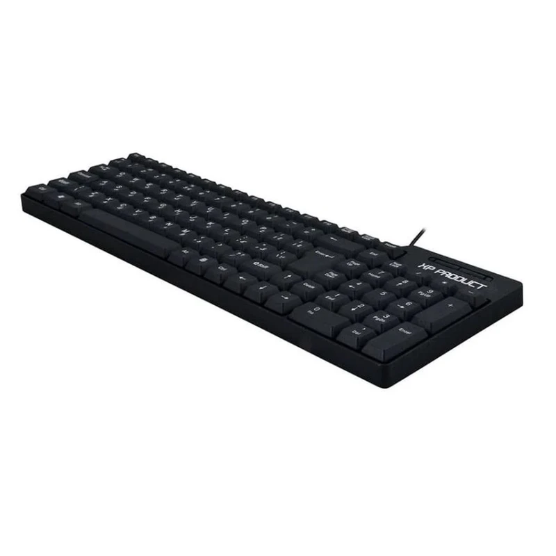 کیبورد XP مدل 8000