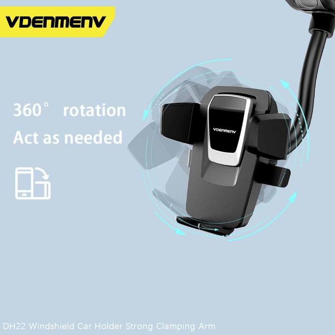 پایه نگهدارنده (هولدر) موبایل وی دنمن مدل DH22