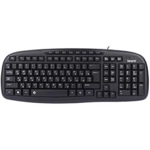 کیبورد بیاند مدل BK-3737