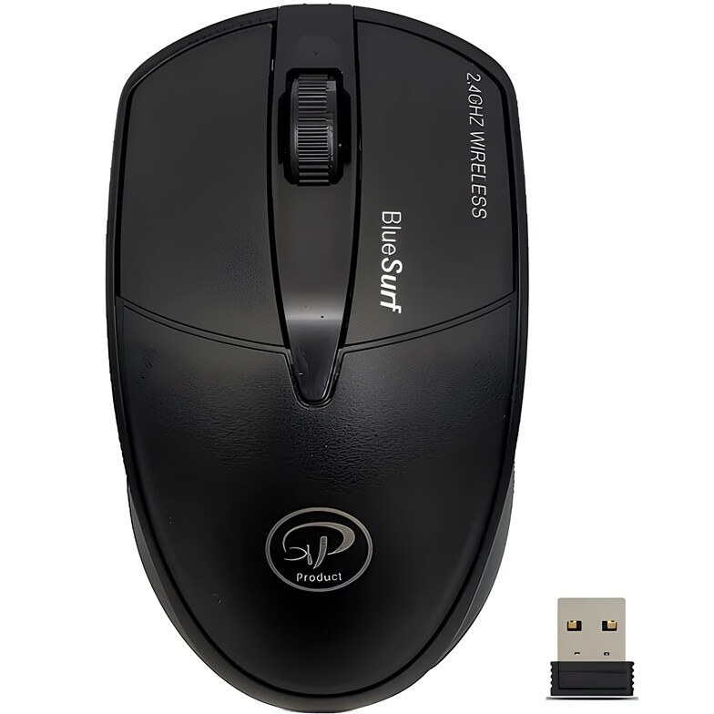 ماوس بی سیم XP مدل XP-W980