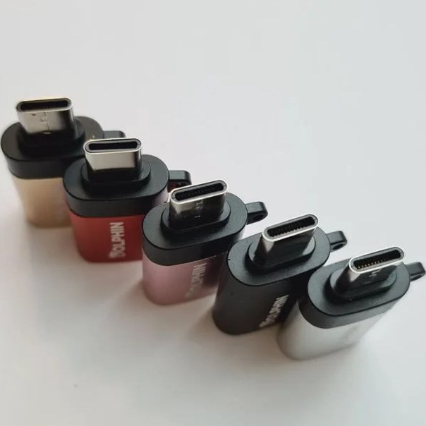 تبدیل otg type c skydolphin 0t05