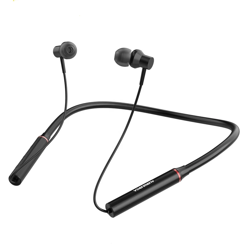 هندزفری گردنی denmen dl19