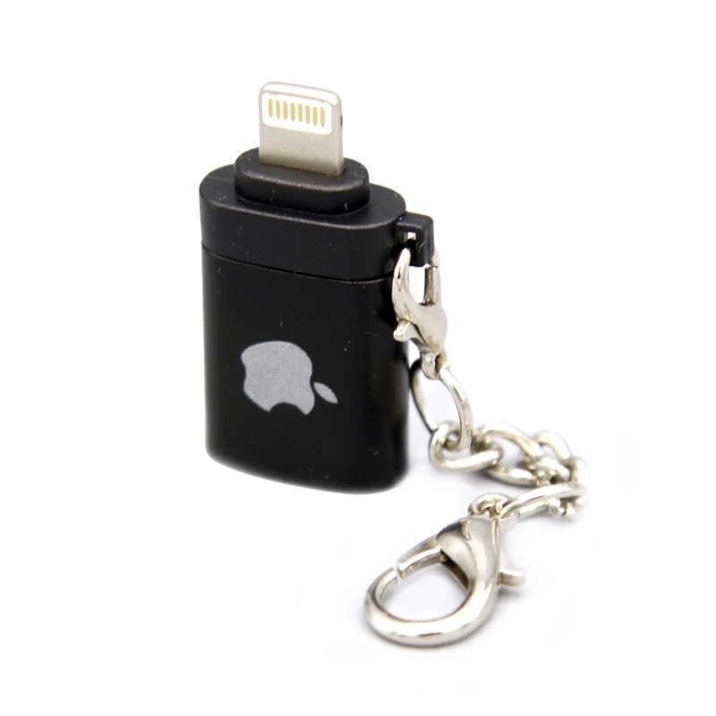 تبدیل otg ایفون o3