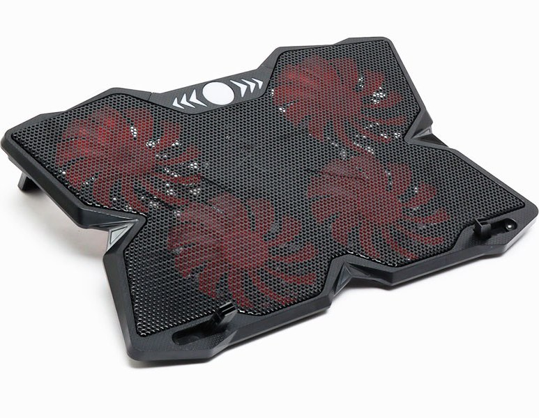 پایه خنک کننده لپ تاپ میکاسو مدل NCP-784