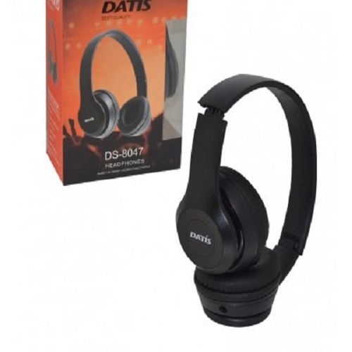 هدفون سیم دار datis ds8047