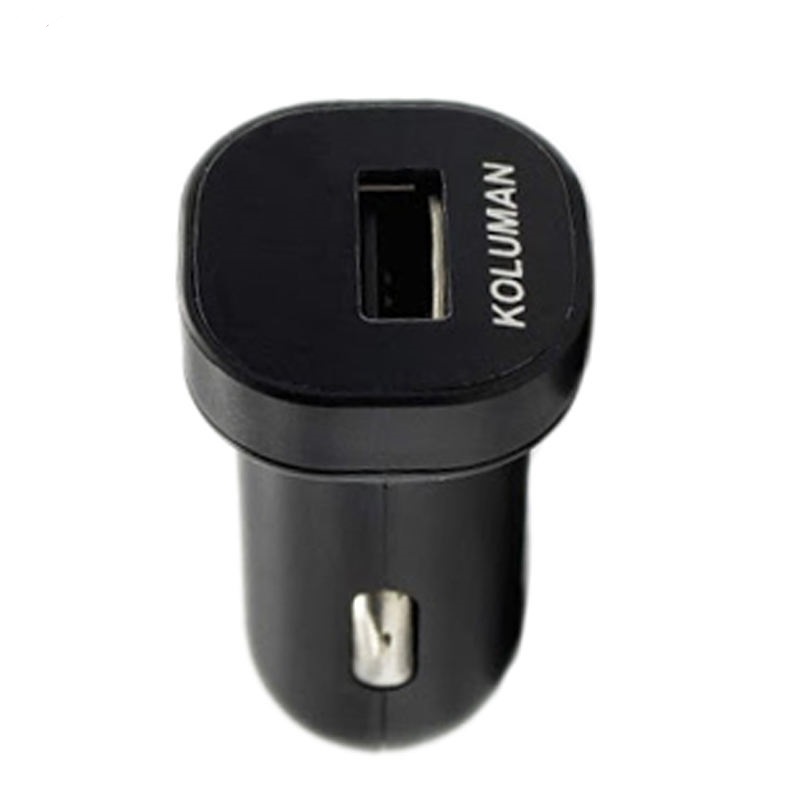 شارژر فندکی کلومن مدل KC-C805