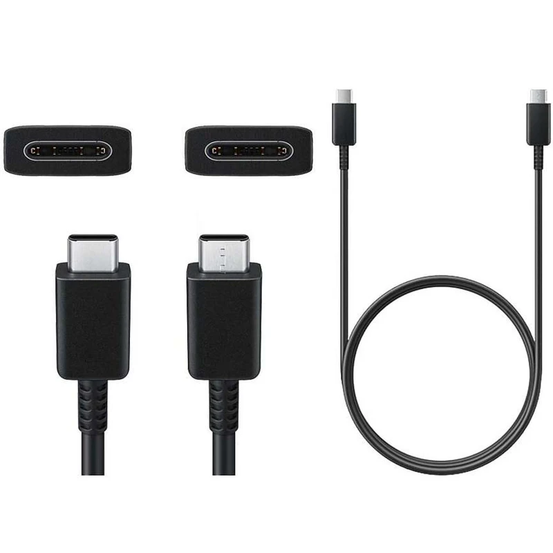 آداپتور شارژ Samsung 45W اورجینال